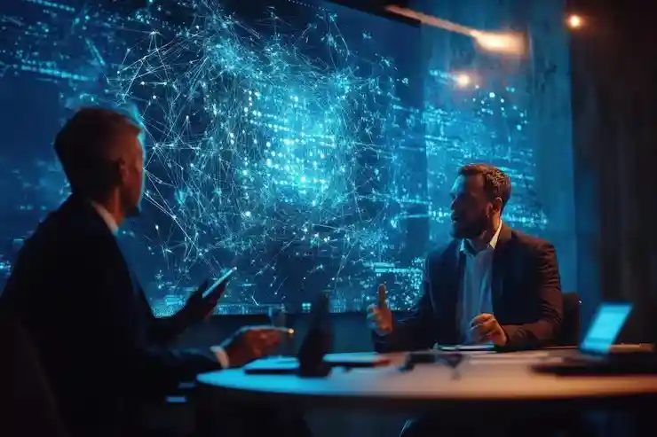 Blockchain Consulting Blockchain Consulting